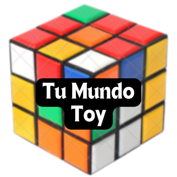 Mundo Toy